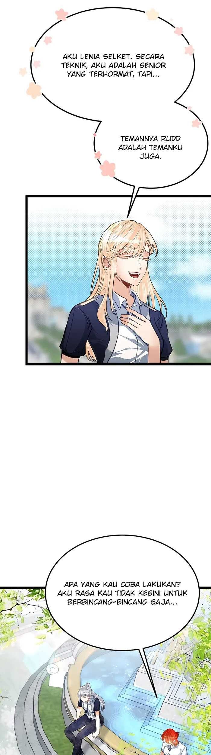 Chapter 40 - halaman 23