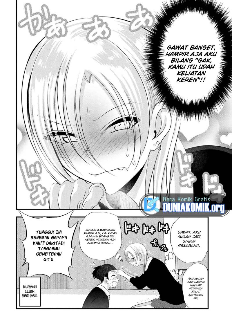 Chapter 152 - halaman 8