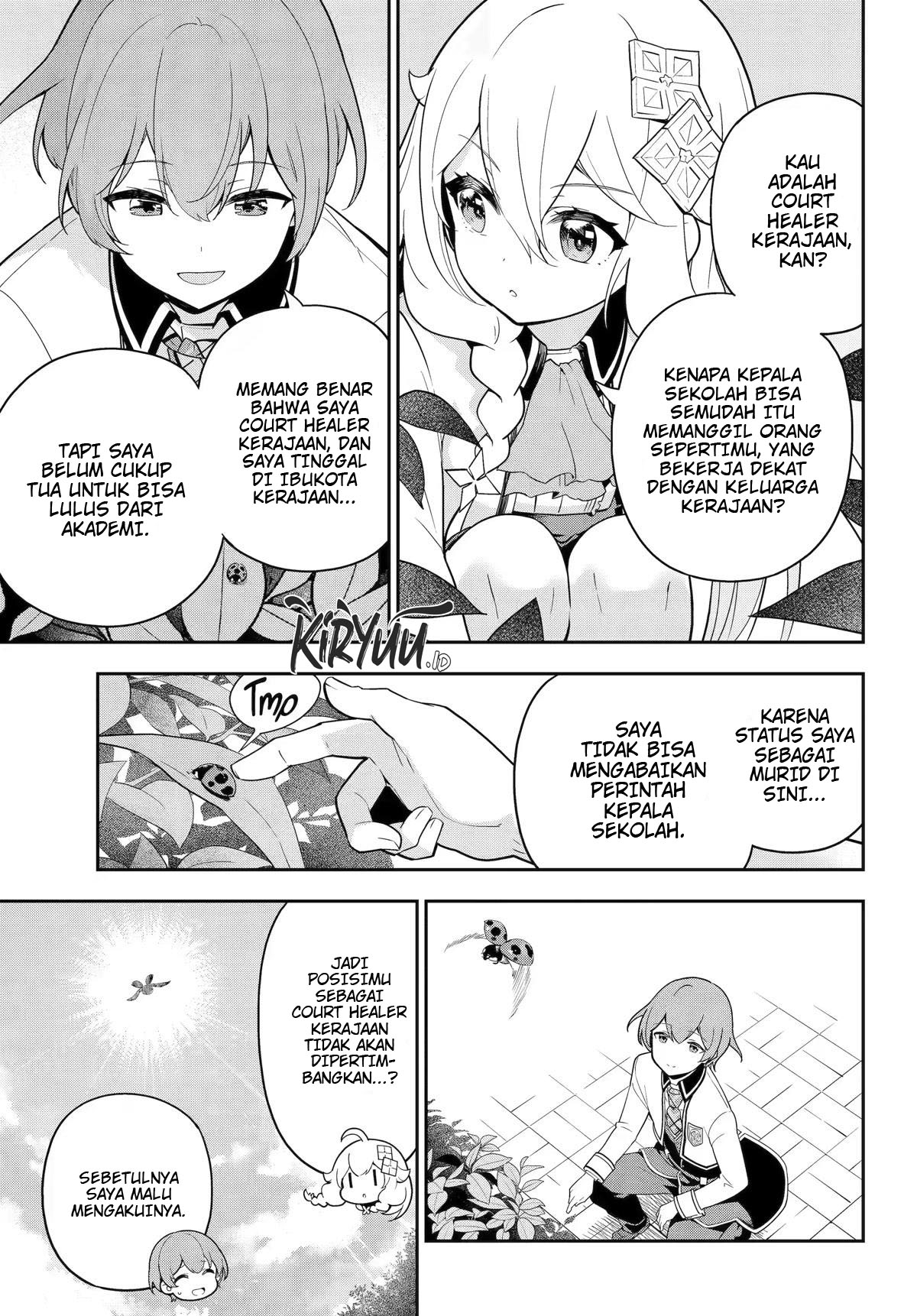 Chapter 49 - halaman 16