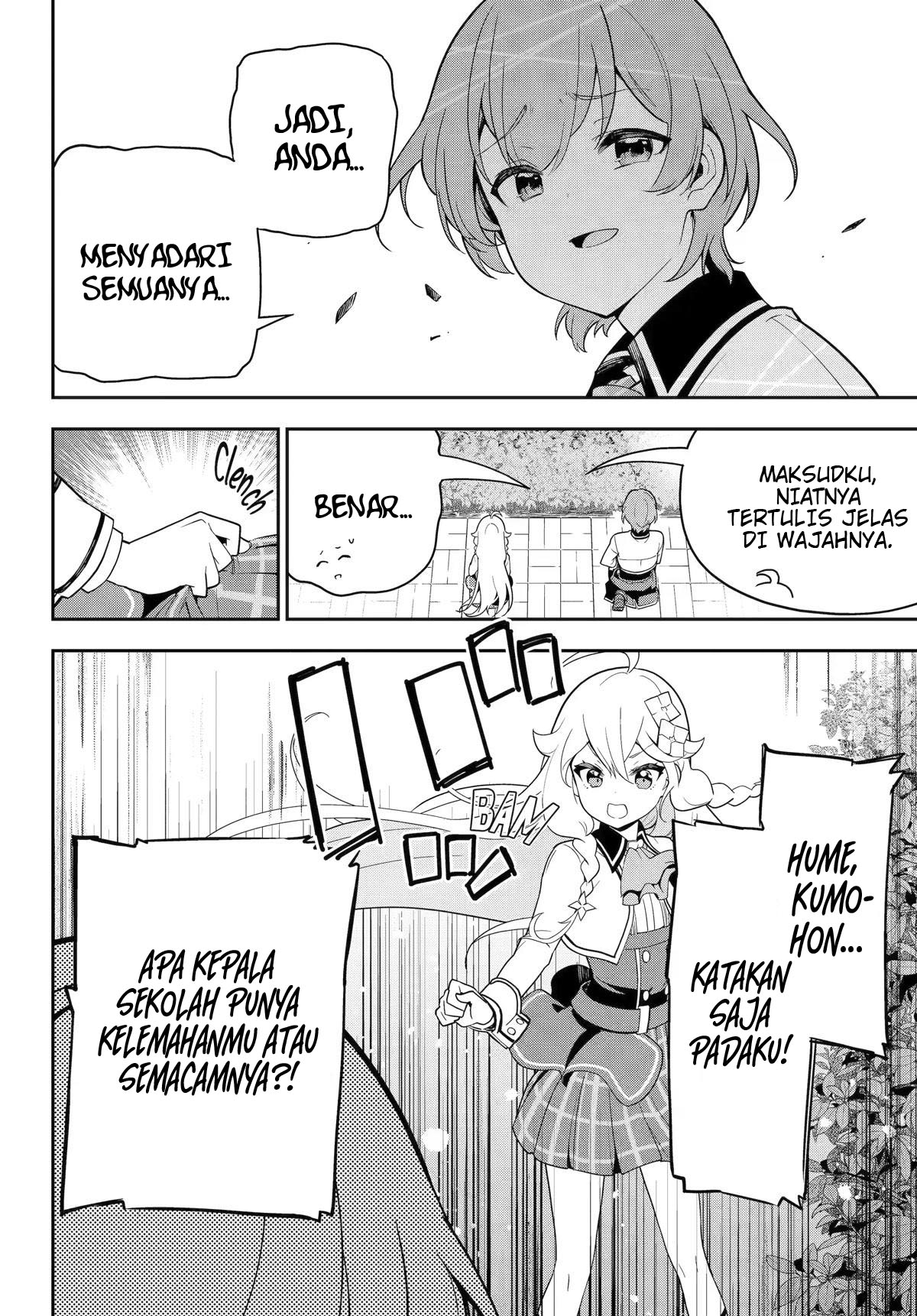 Chapter 49 - halaman 19