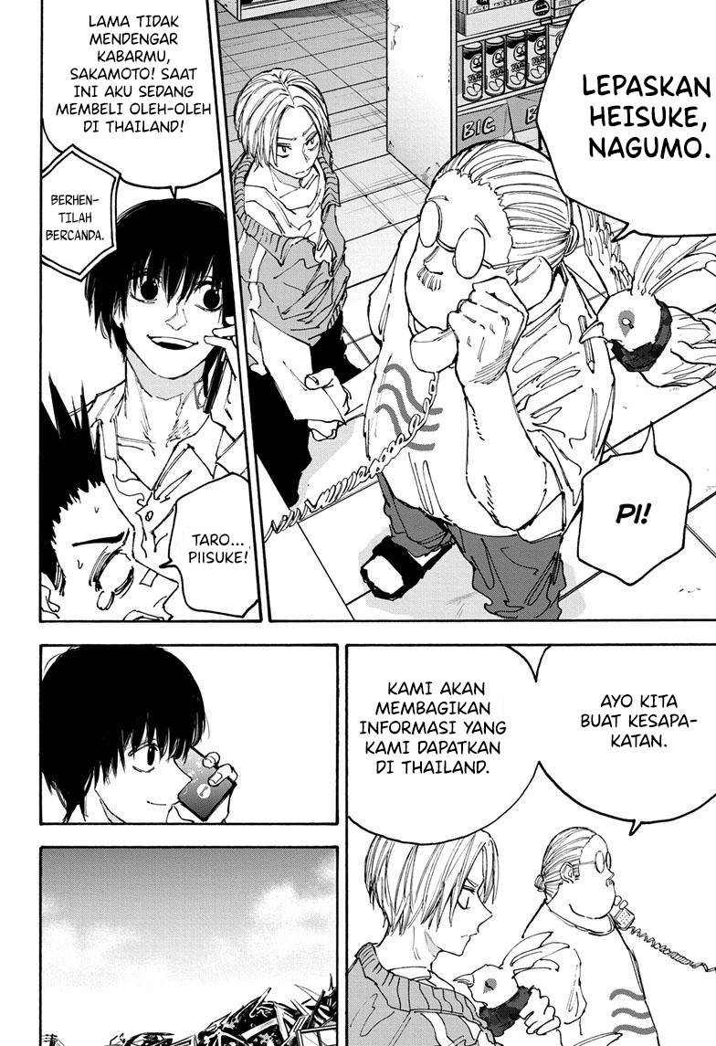 Chapter 133 - halaman 10