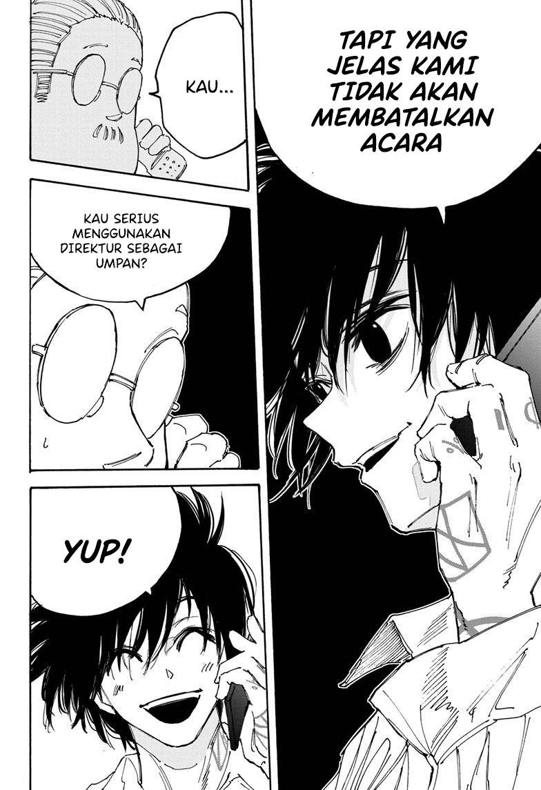 Chapter 133 - halaman 12