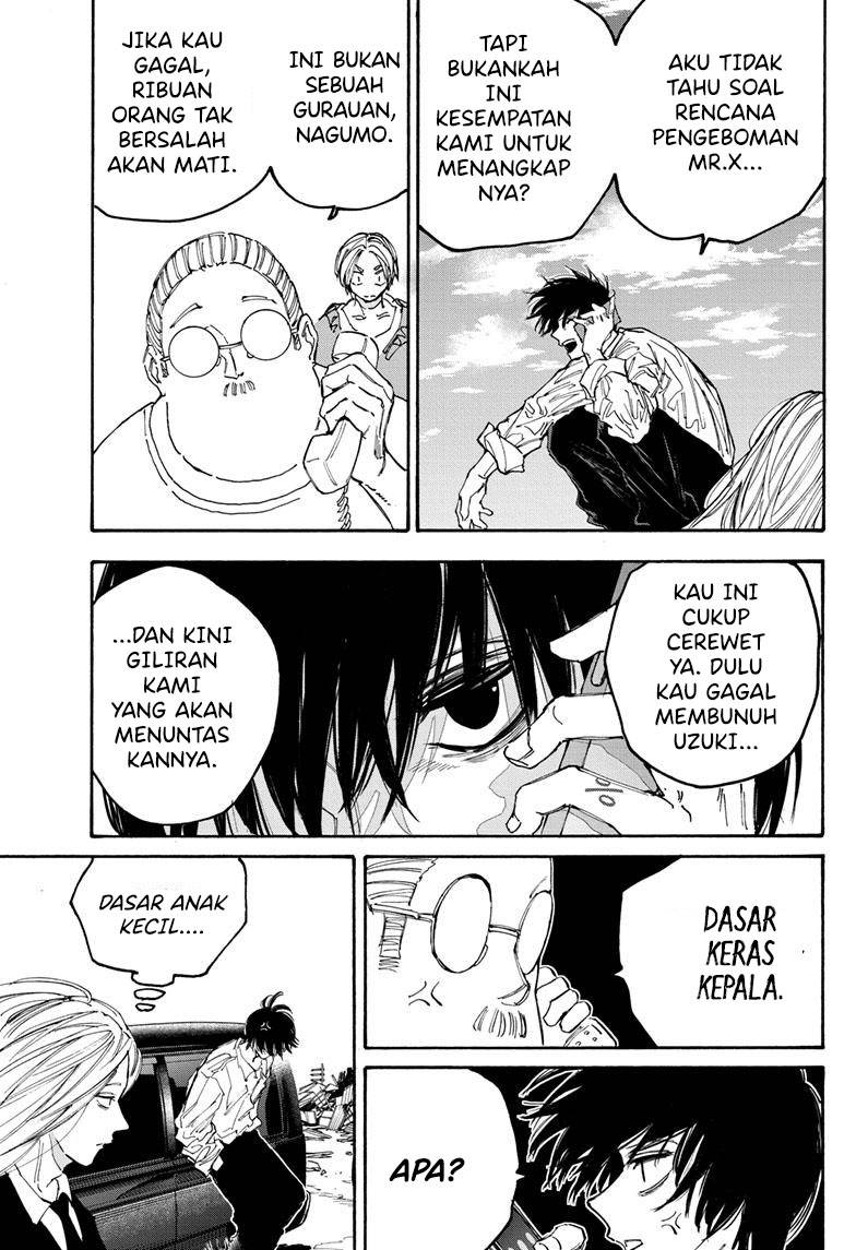 Chapter 133 - halaman 13