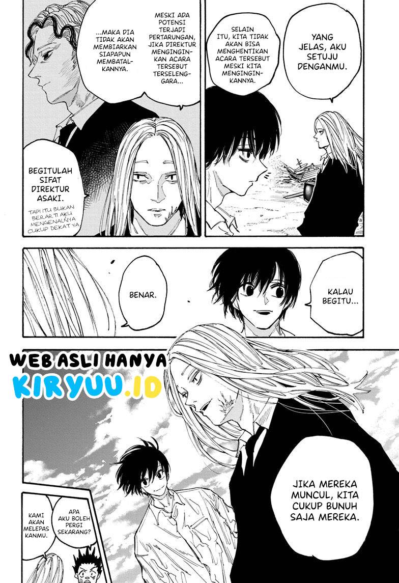 Chapter 133 - halaman 14