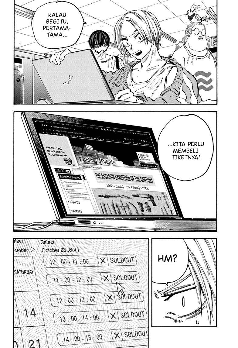 Chapter 133 - halaman 16
