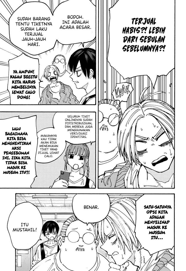 Chapter 133 - halaman 17
