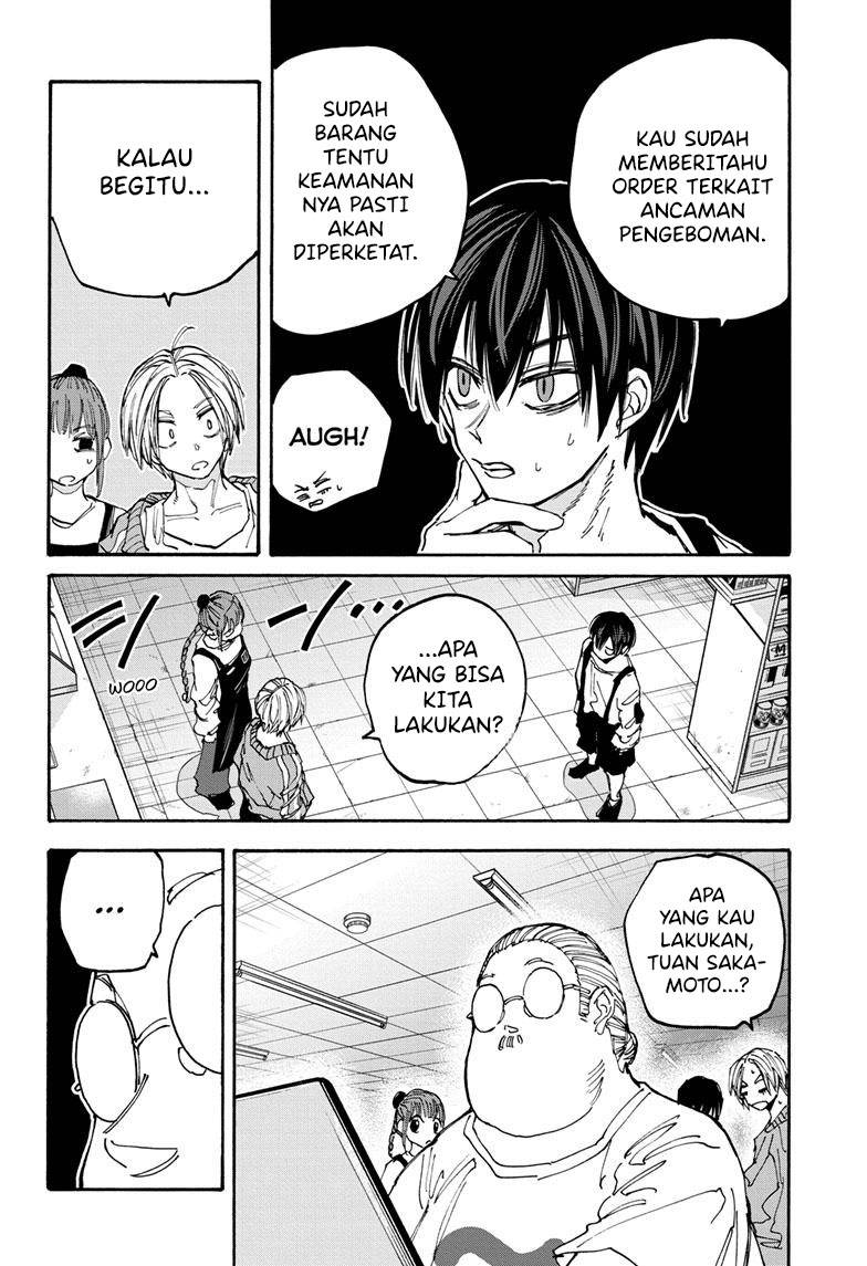 Chapter 133 - halaman 18