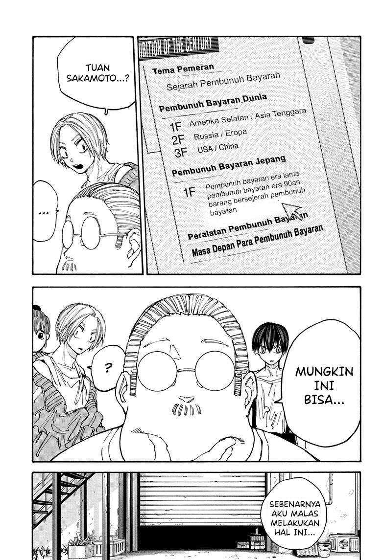 Chapter 133 - halaman 19