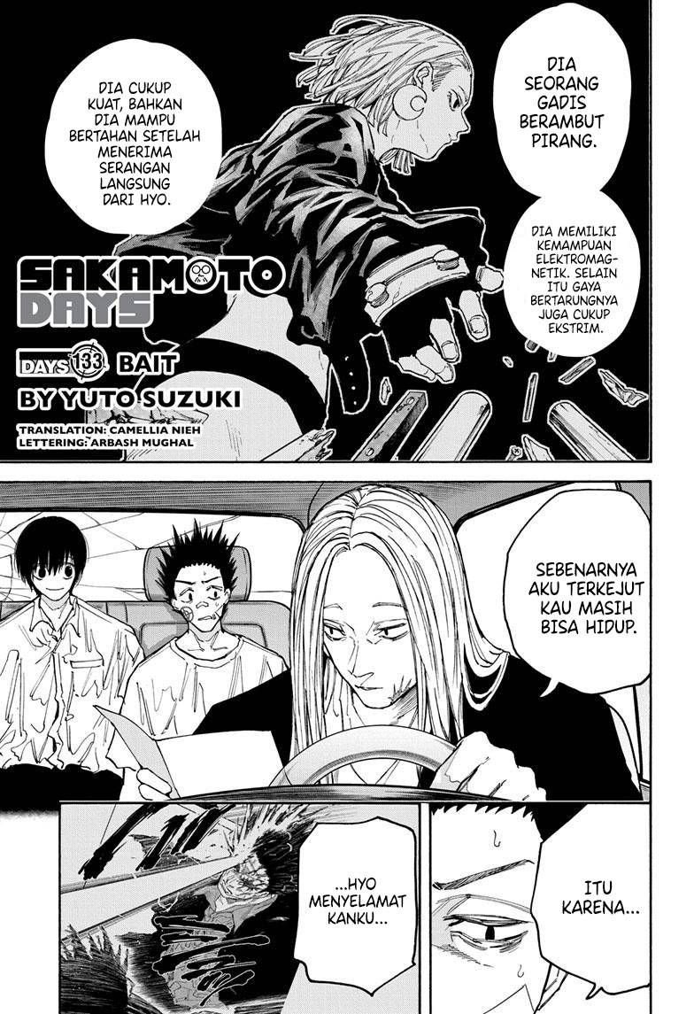 Chapter 133 - halaman 2
