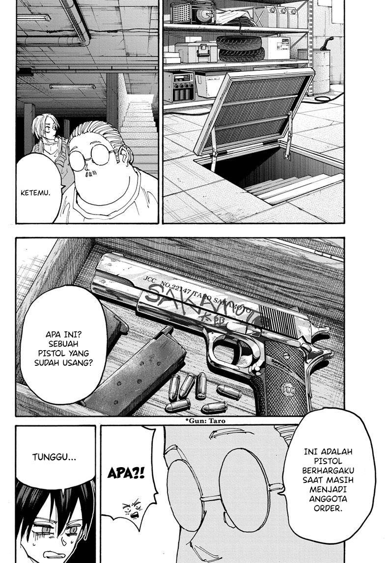 Chapter 133 - halaman 20