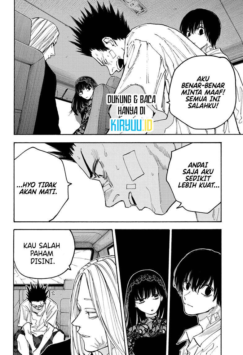 Chapter 133 - halaman 4