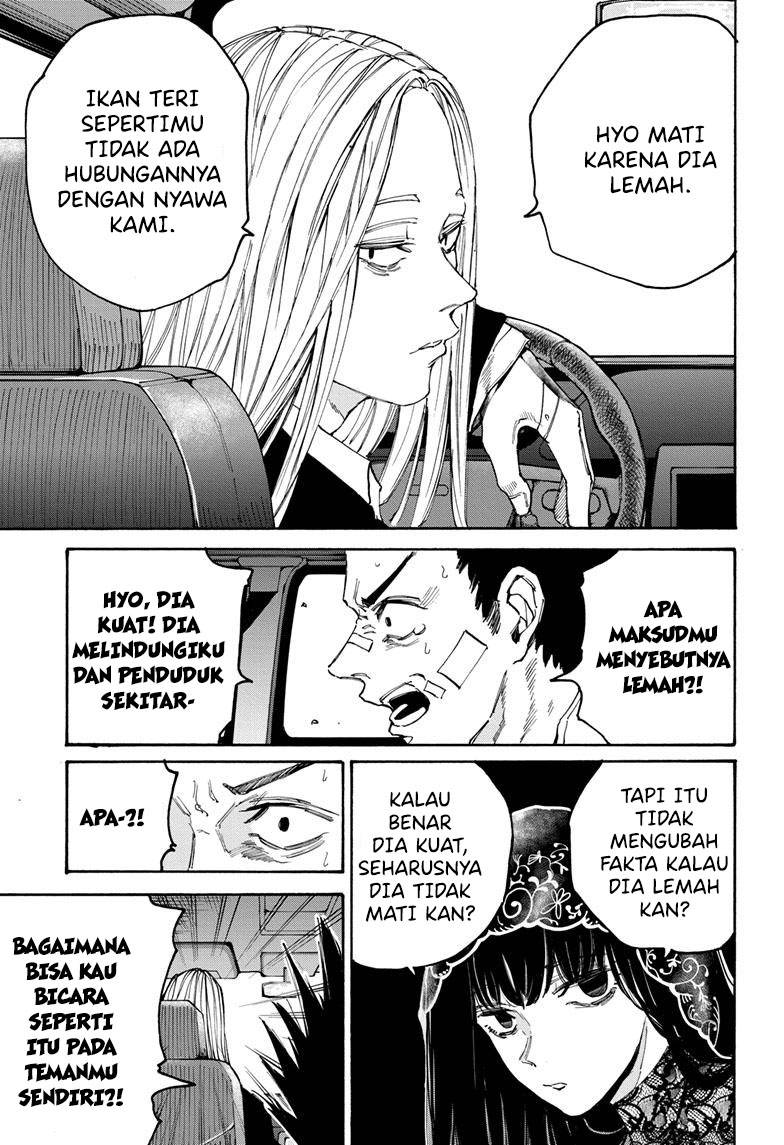 Chapter 133 - halaman 5