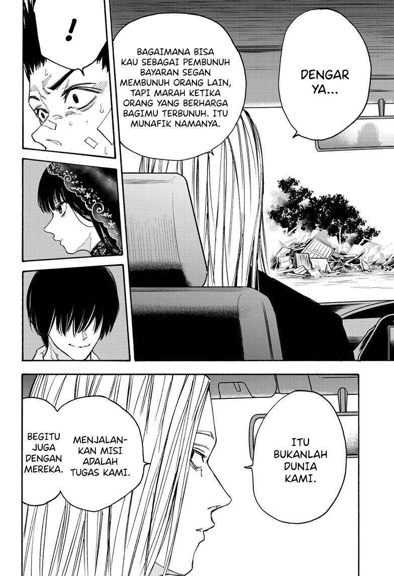 Chapter 133 - halaman 6