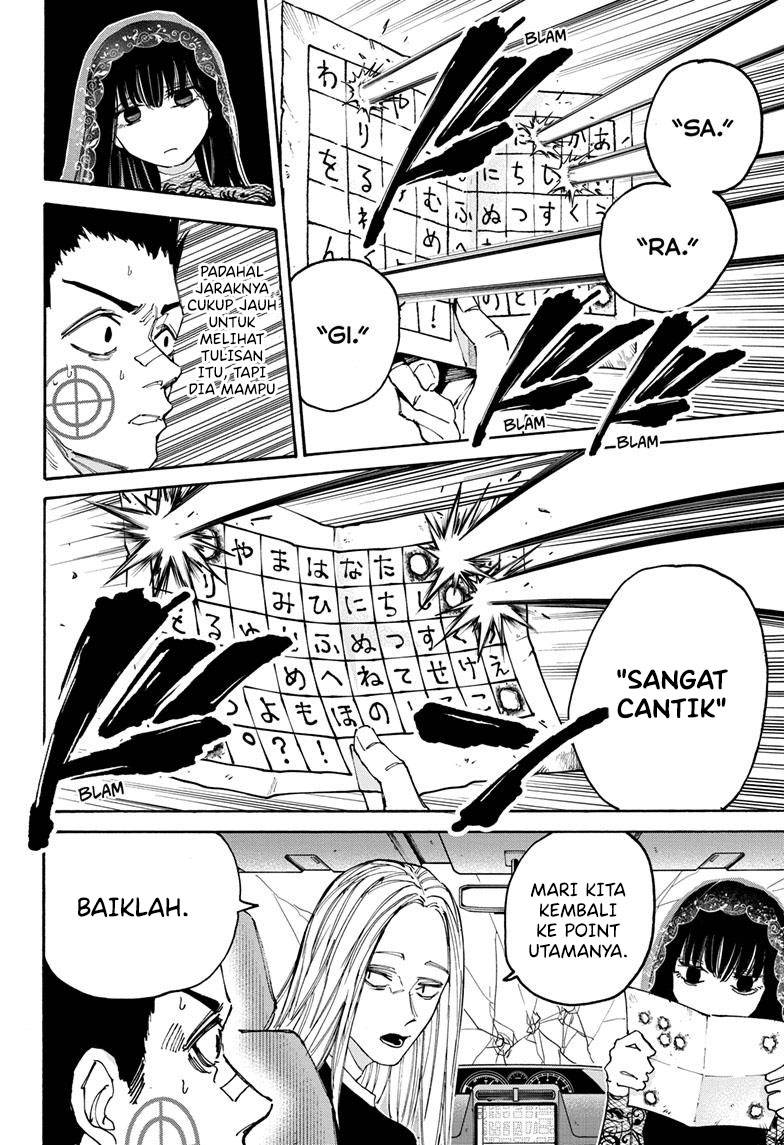 Chapter 133 - halaman 8