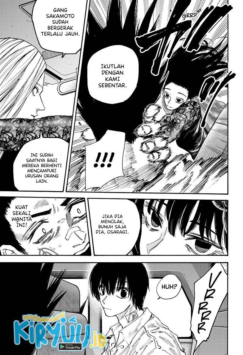 Chapter 133 - halaman 9