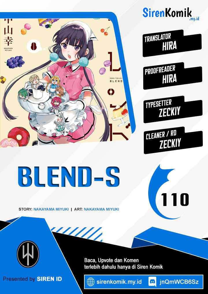 Chapter 110 - halaman 2