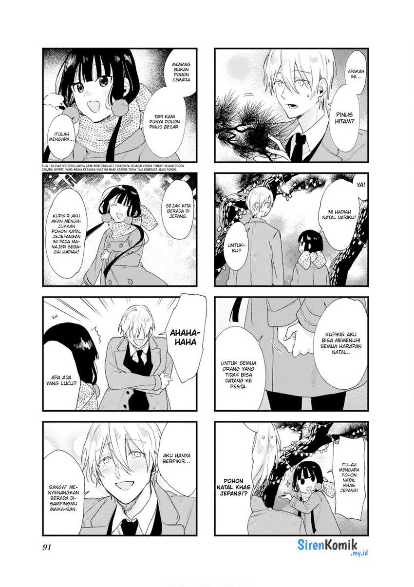 Chapter 110 - halaman 7