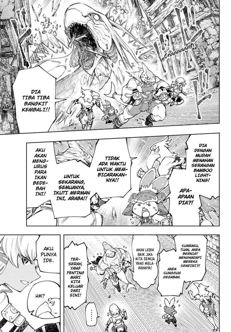 Chapter 108 - halaman 15