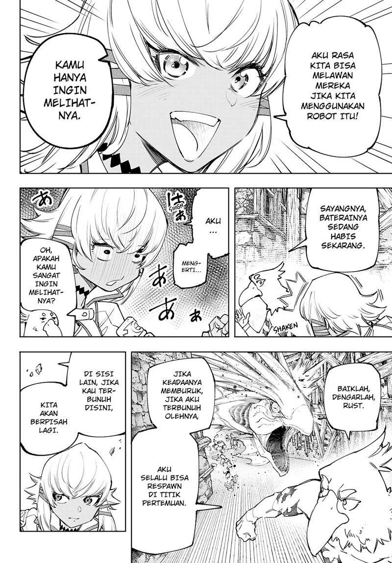 Chapter 108 - halaman 16