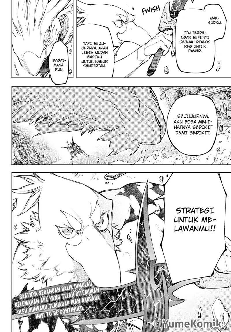 Chapter 108 - halaman 20