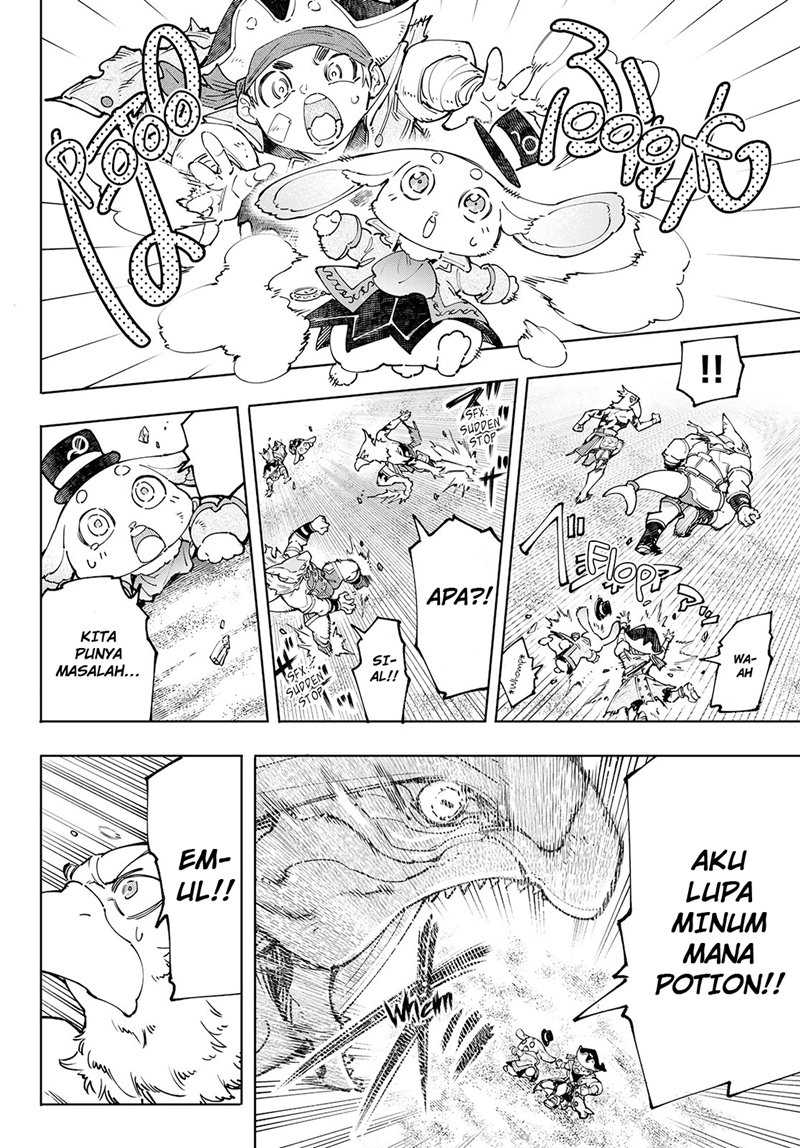 Chapter 108 - halaman 8