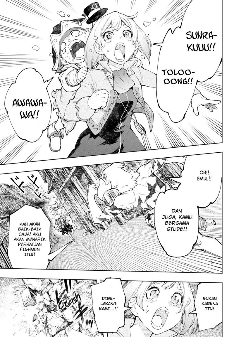 Chapter 107 - halaman 16