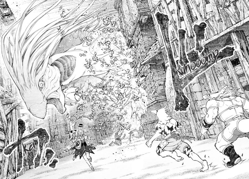 Chapter 107 - halaman 17