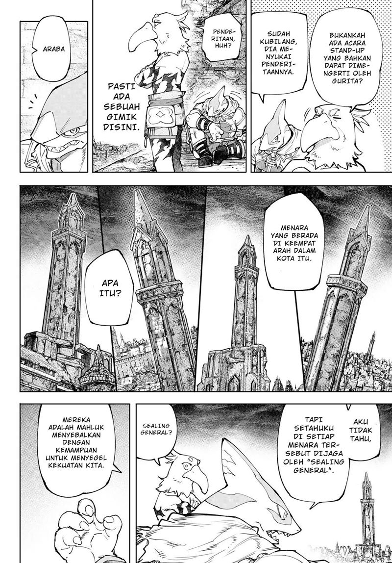 Chapter 107 - halaman 8