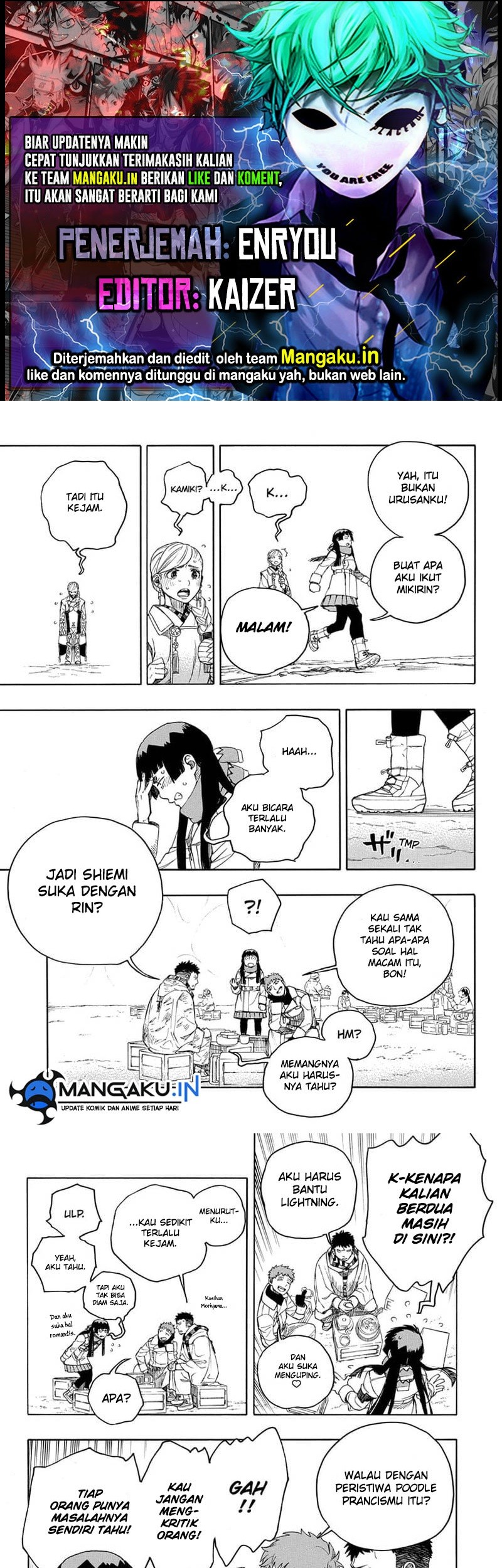 Chapter 144.2 - halaman 2