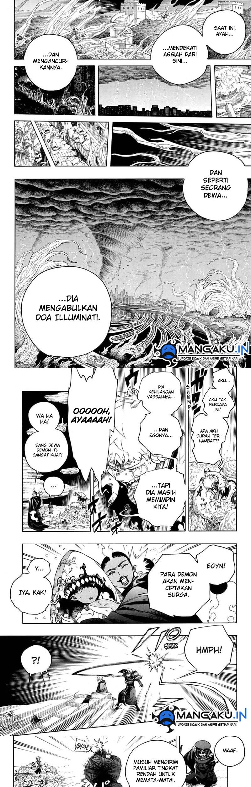 Chapter 144.2 - halaman 8