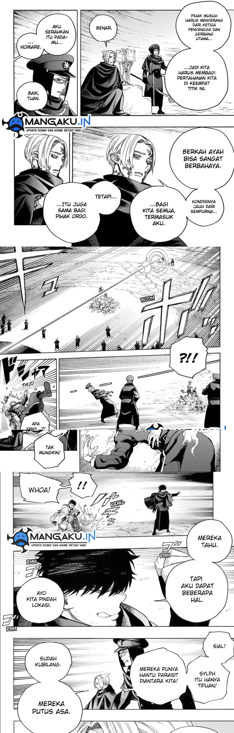Chapter 144.2 - halaman 10
