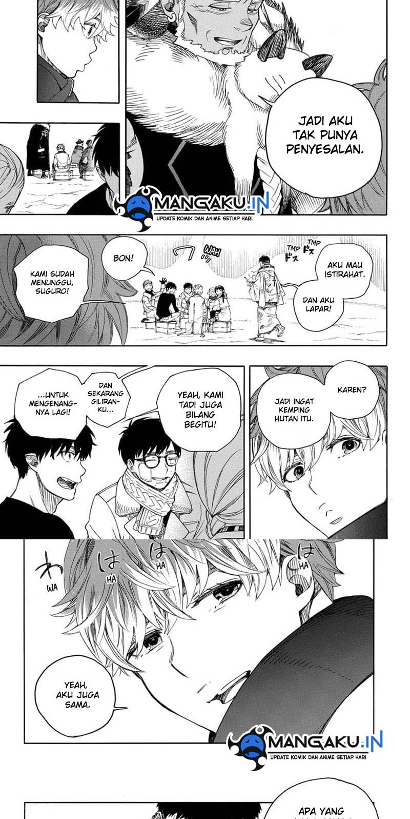 Chapter 144.1 - halaman 5