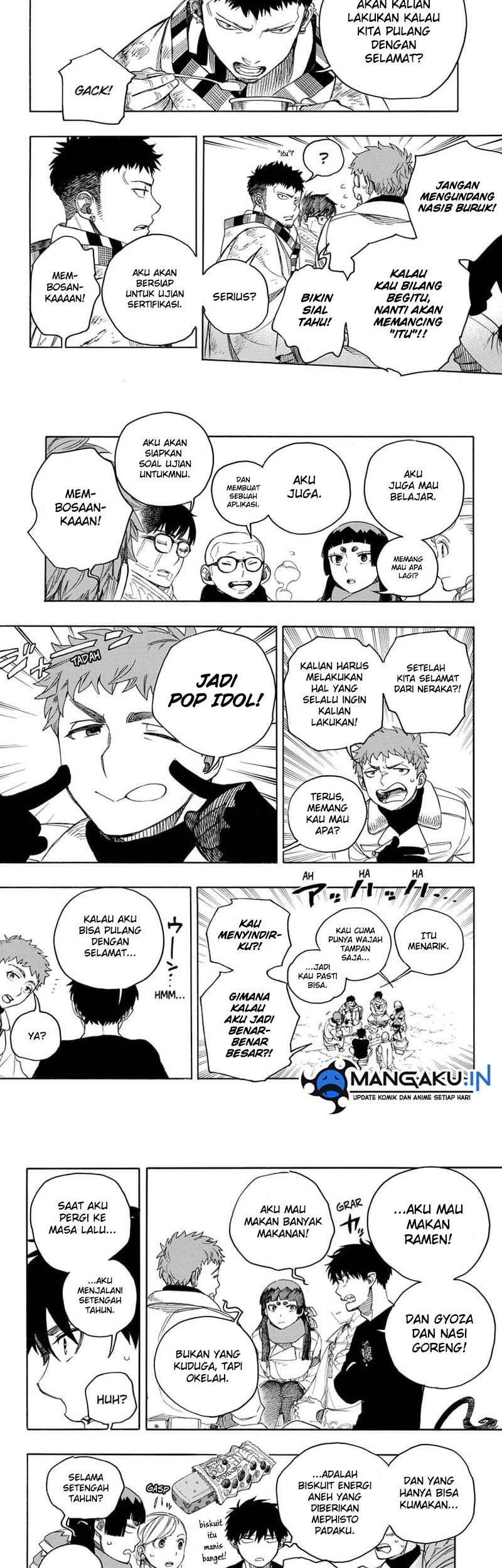 Chapter 144.1 - halaman 6