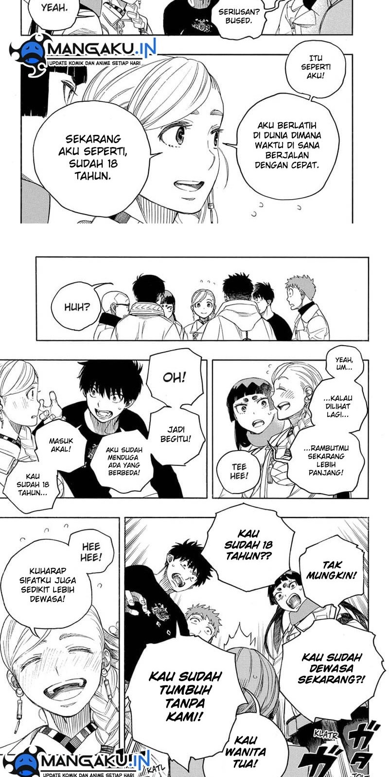 Chapter 144.1 - halaman 7