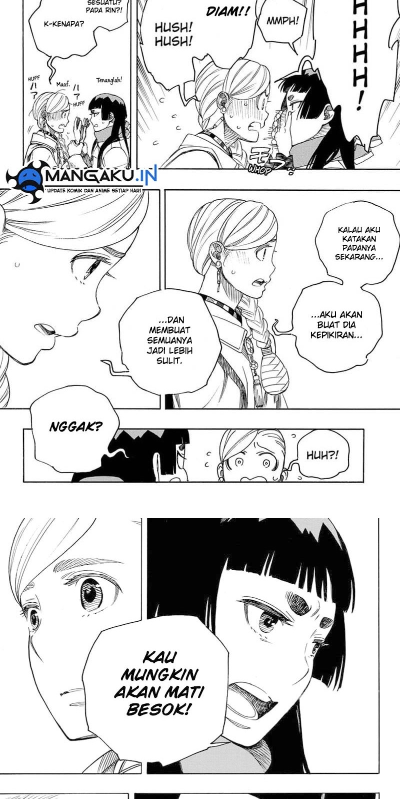 Chapter 144.1 - halaman 9
