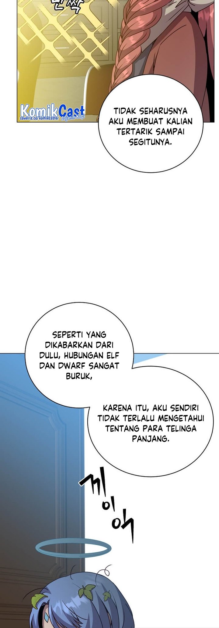 Chapter 142 - halaman 22