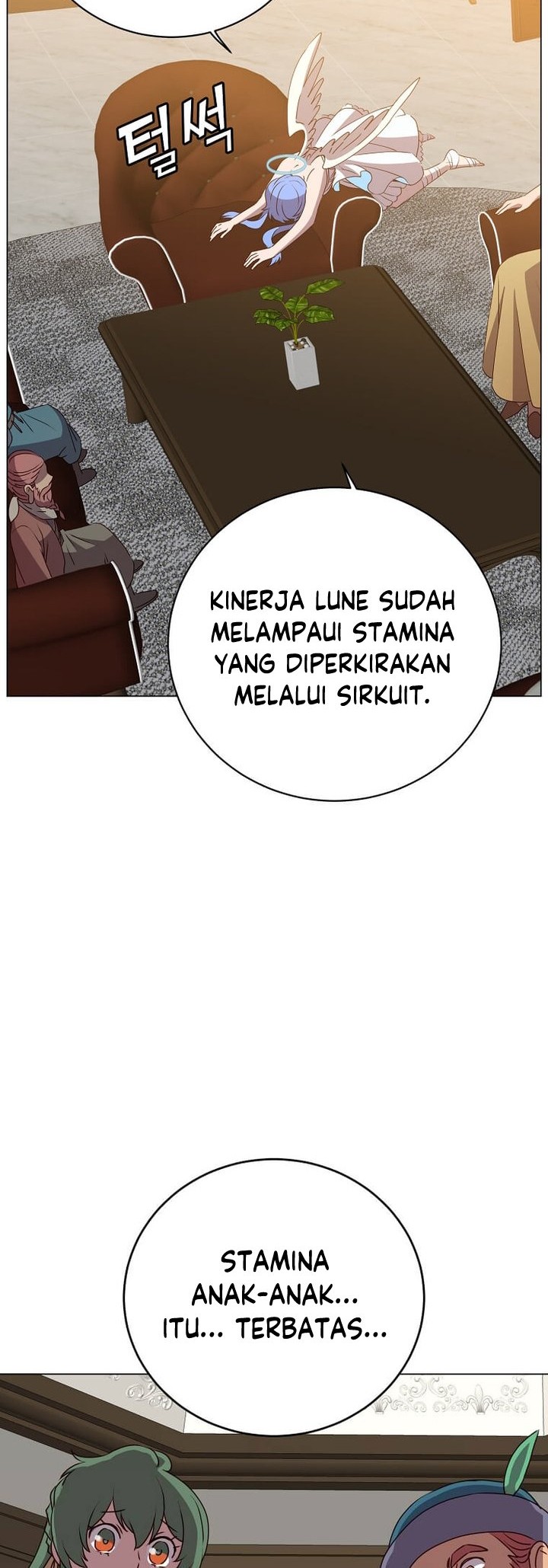 Chapter 142 - halaman 24