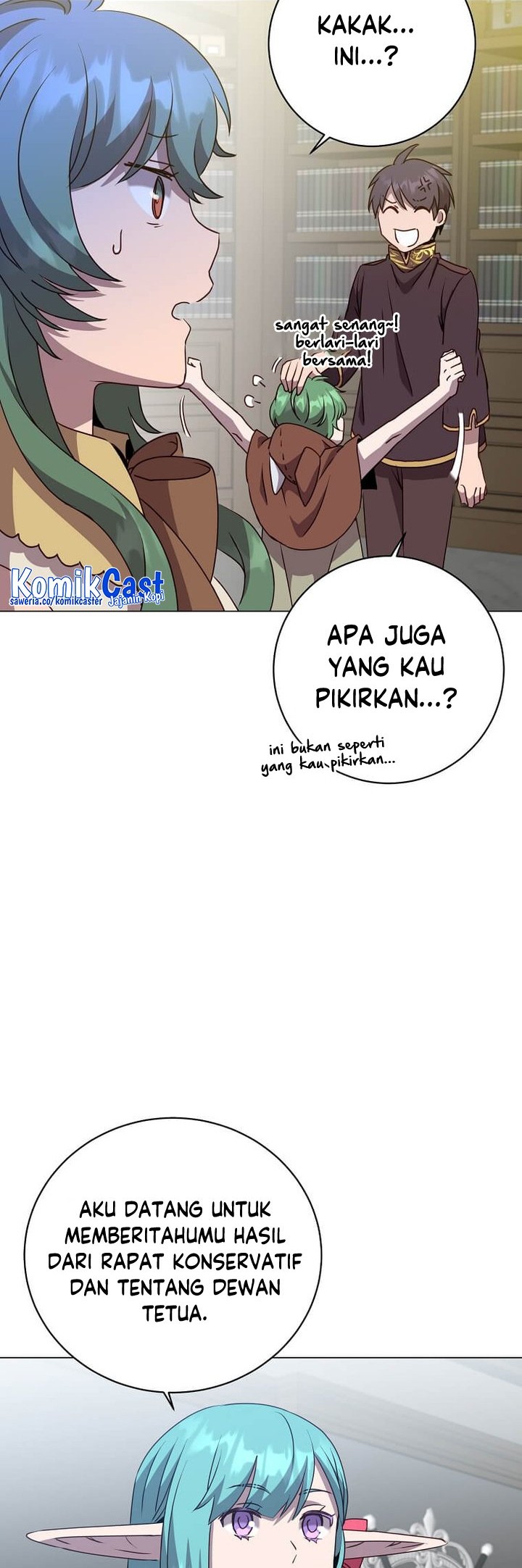 Chapter 142 - halaman 30