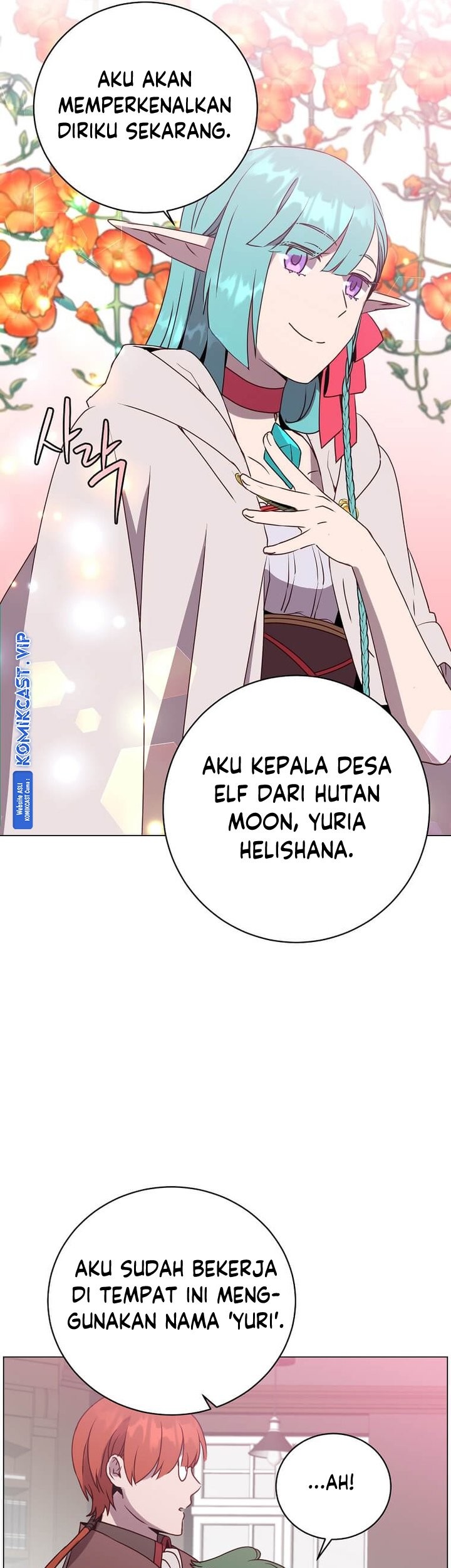 Chapter 142 - halaman 33