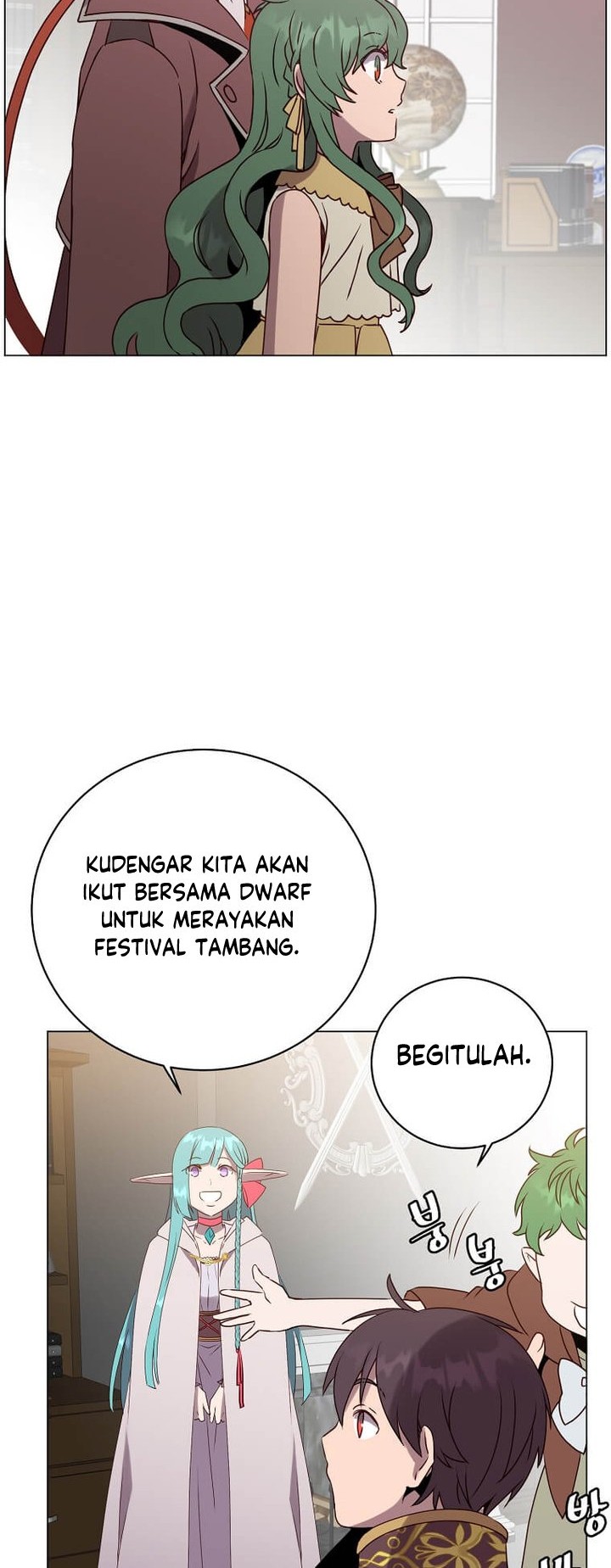 Chapter 142 - halaman 34