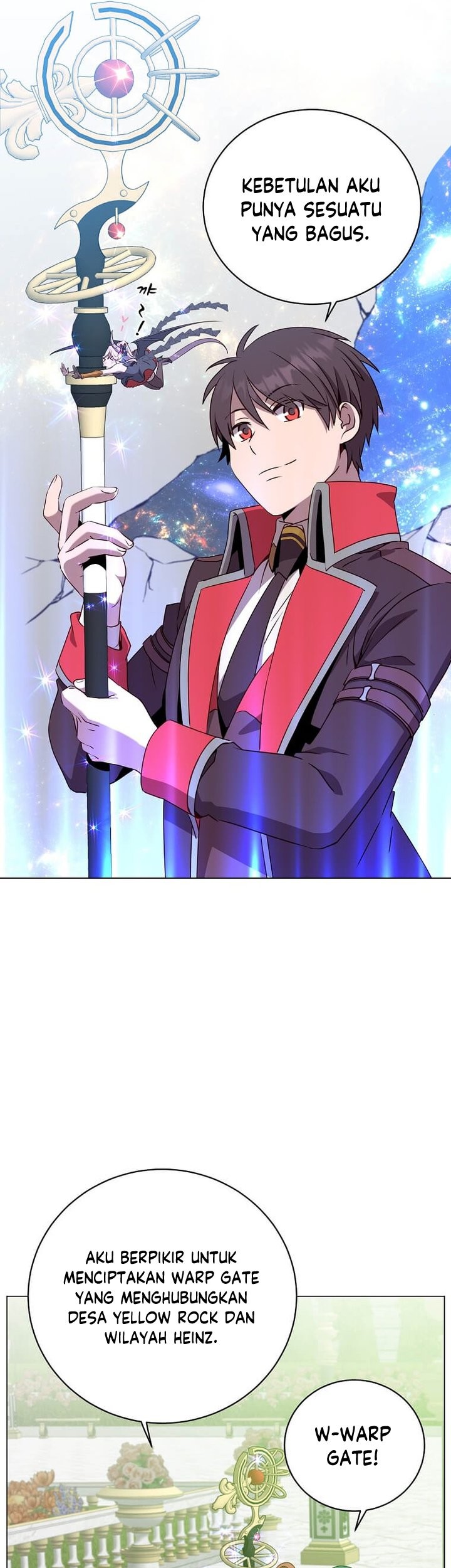 Chapter 142 - halaman 9