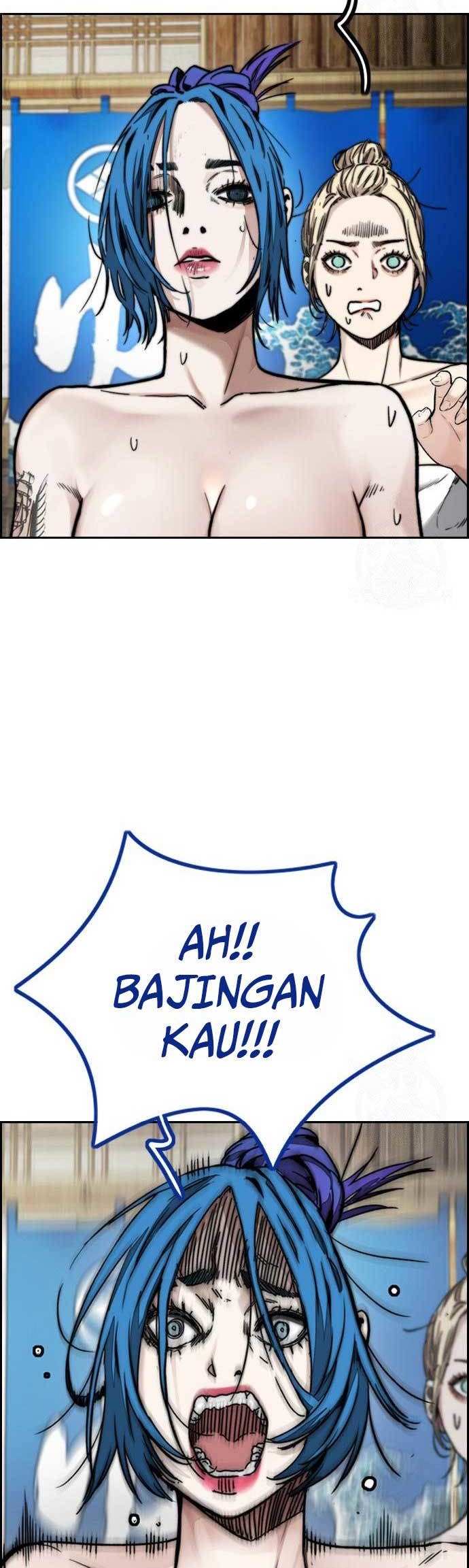 Chapter 461 - halaman 67