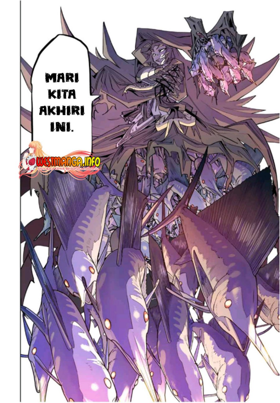 Chapter 97 - halaman 20