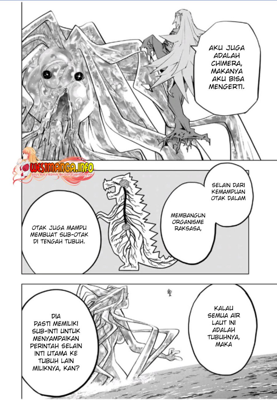 Chapter 97 - halaman 22