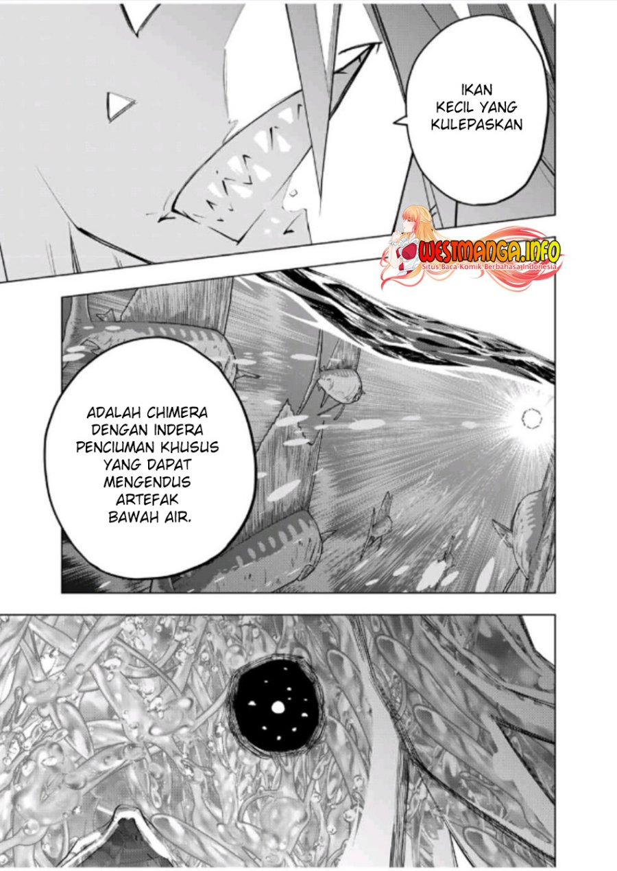 Chapter 97 - halaman 23