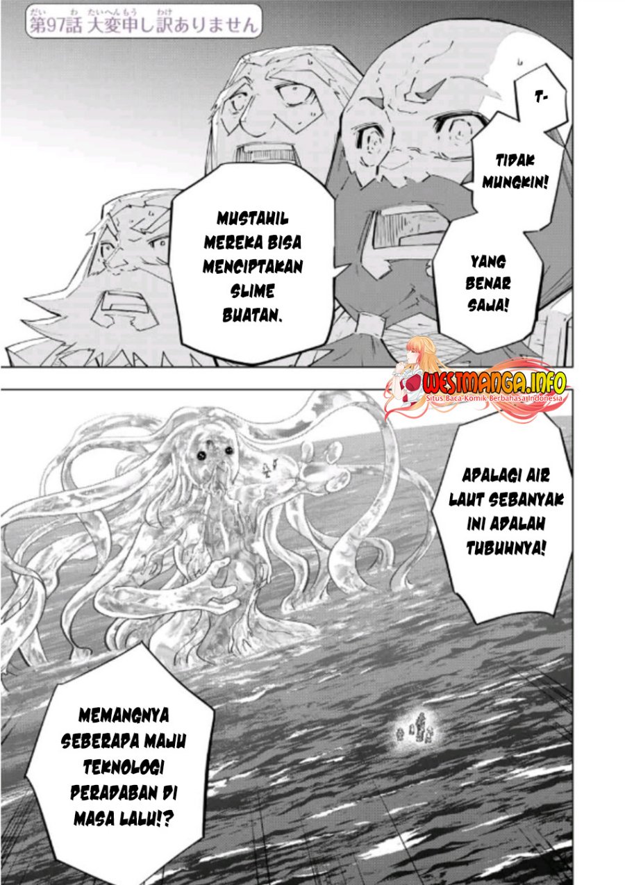 Chapter 97 - halaman 5