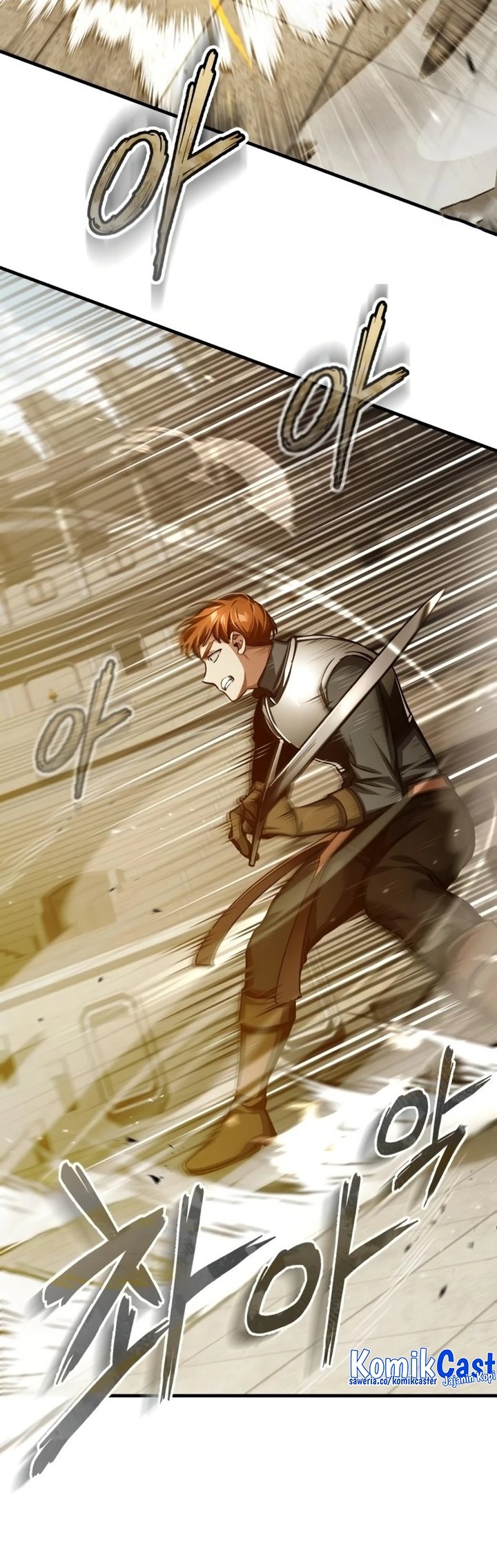 Chapter 83 - halaman 40