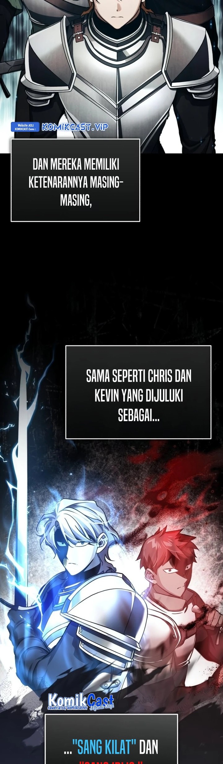 Chapter 83 - halaman 6
