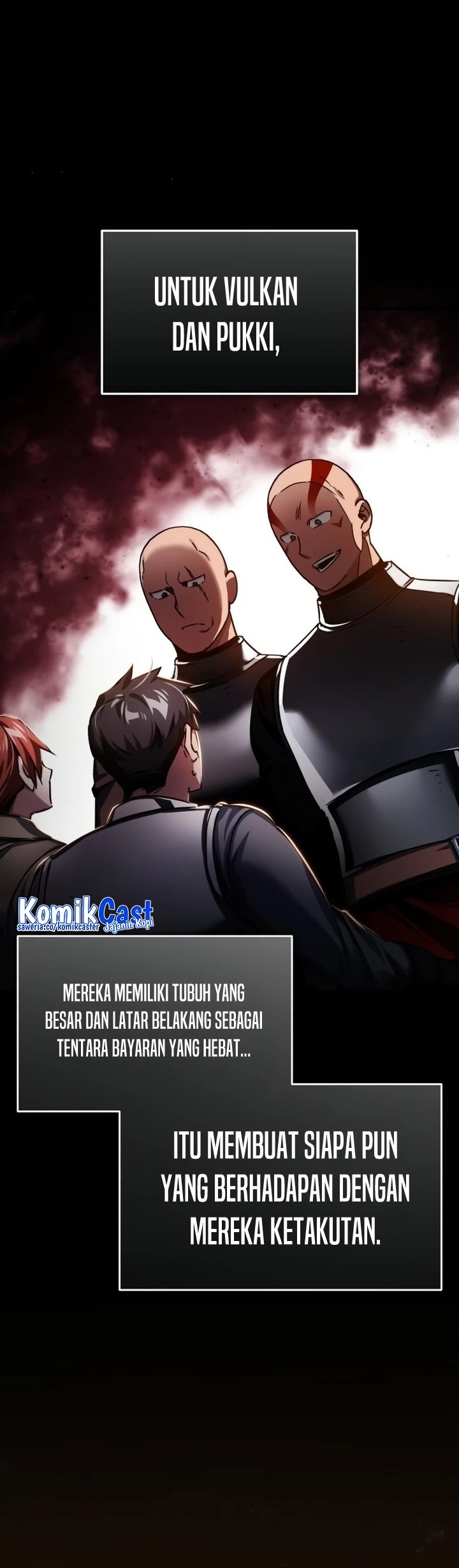 Chapter 83 - halaman 8