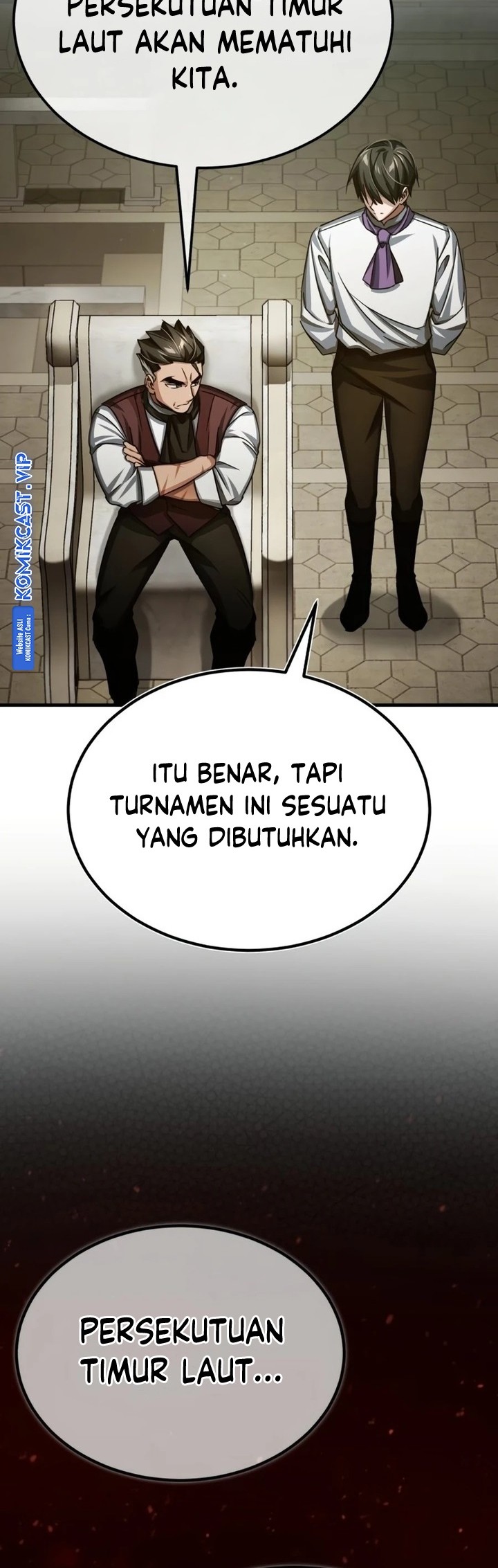 Chapter 83 - halaman 14